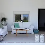 Casa Chelimen Balcon del Mar