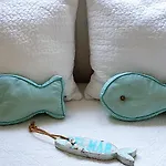 Σπίτι διακοπών Casa Chelimen Balcon del Mar
