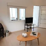 Casa Chelimen Σπίτι διακοπών Balcon del Mar