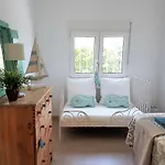 Casa Chelimen * Balcon del Mar