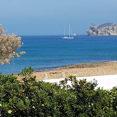 Casa Chelimen Дом отдыха *