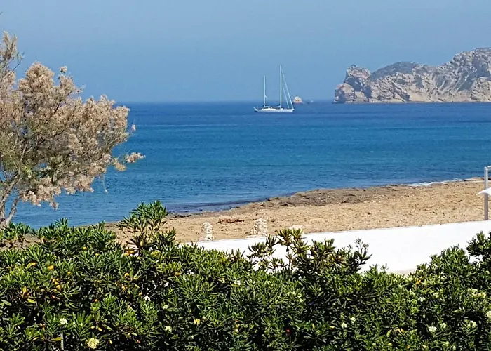 Casa Chelimen Дом отдыха *