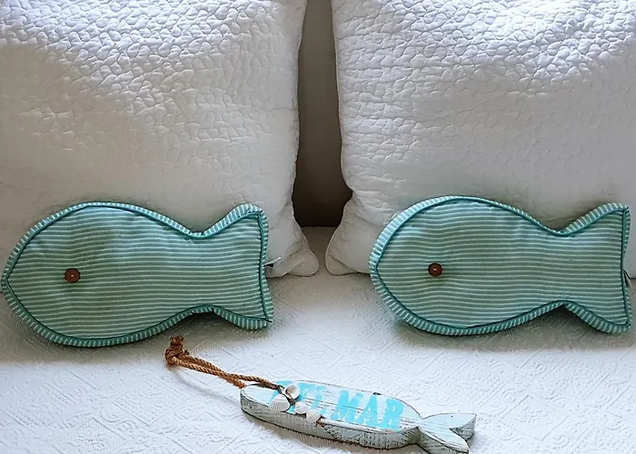 Дом отдыха Casa Chelimen Хавеа