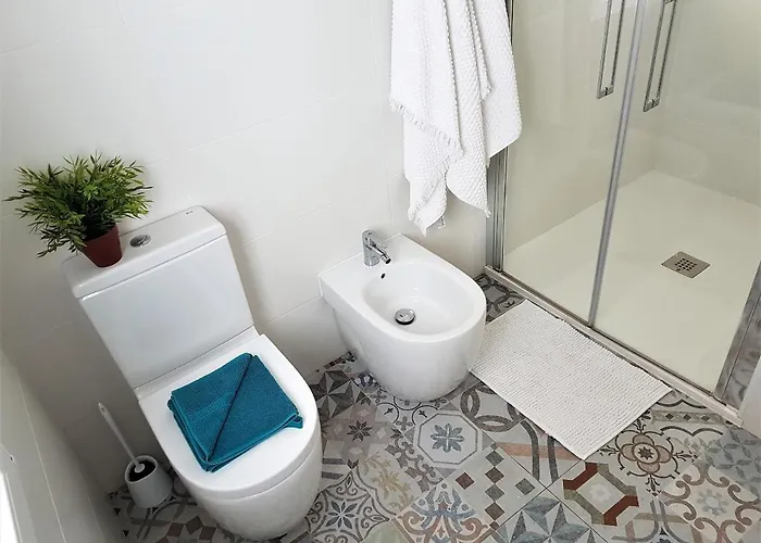 Casa Chelimen Дом отдыха Хавеа