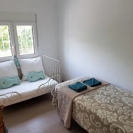 Casa Chelimen Prázdninový dům