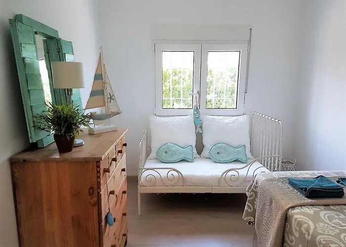 Casa Chelimen * Jávea