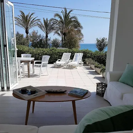 Feriehus Casa Chelimen
