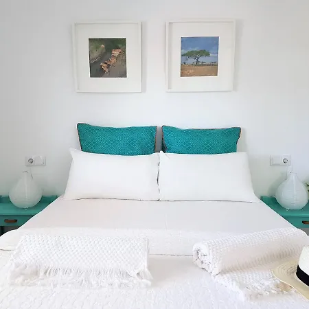 別荘 Casa Chelimen Jávea