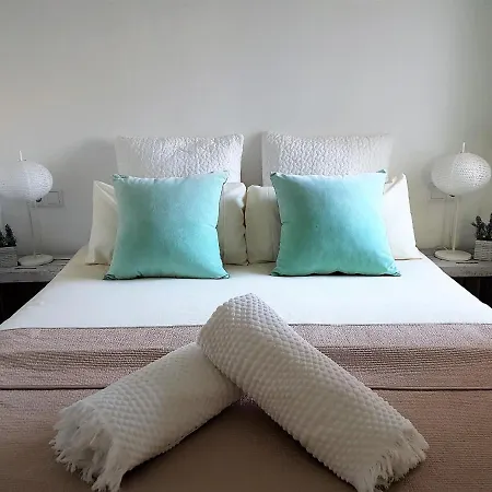 Casa Chelimen 別荘 Jávea