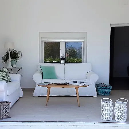 Casa Chelimen Balcon del Mar