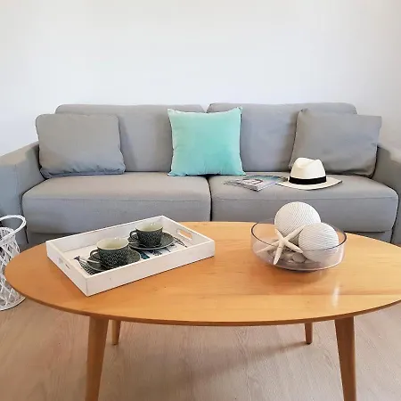 Feriehus Casa Chelimen *