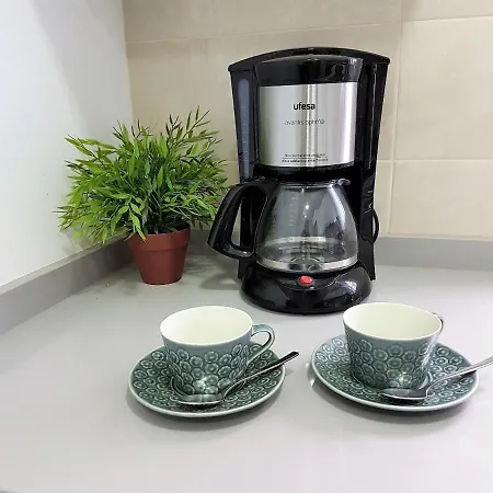 Casa Chelimen Prázdninový dům