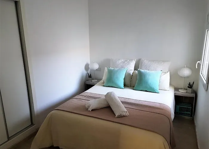 Casa Chelimen Jávea