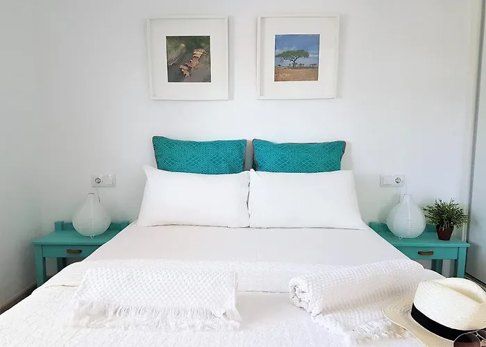 Semesterbostad Casa Chelimen Jávea