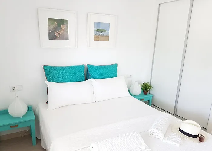 Casa Chelimen Semesterbostad Jávea