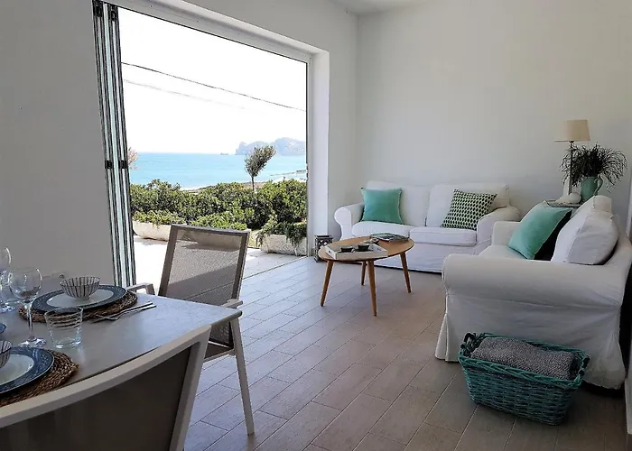 Casa Chelimen * Jávea