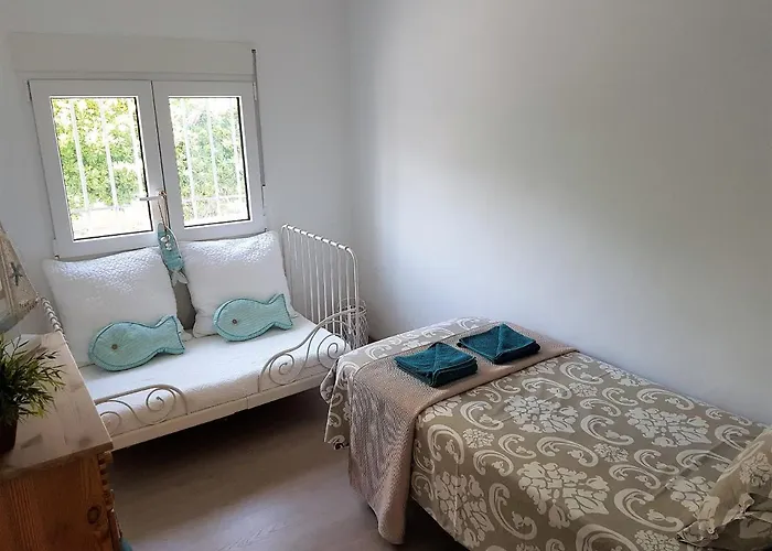 Casa Chelimen Semesterbostad