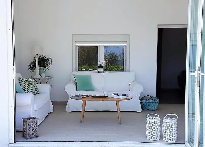 Casa Chelimen Jávea