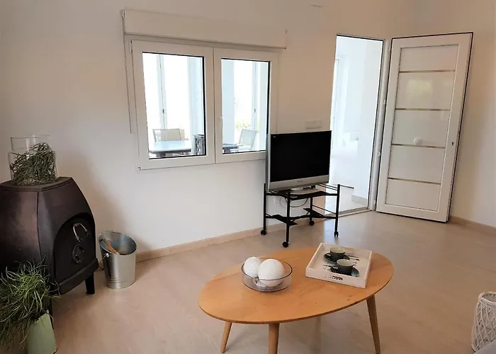 Casa Chelimen Semesterbostad Jávea