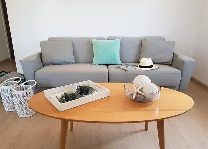 Semesterbostad Casa Chelimen *